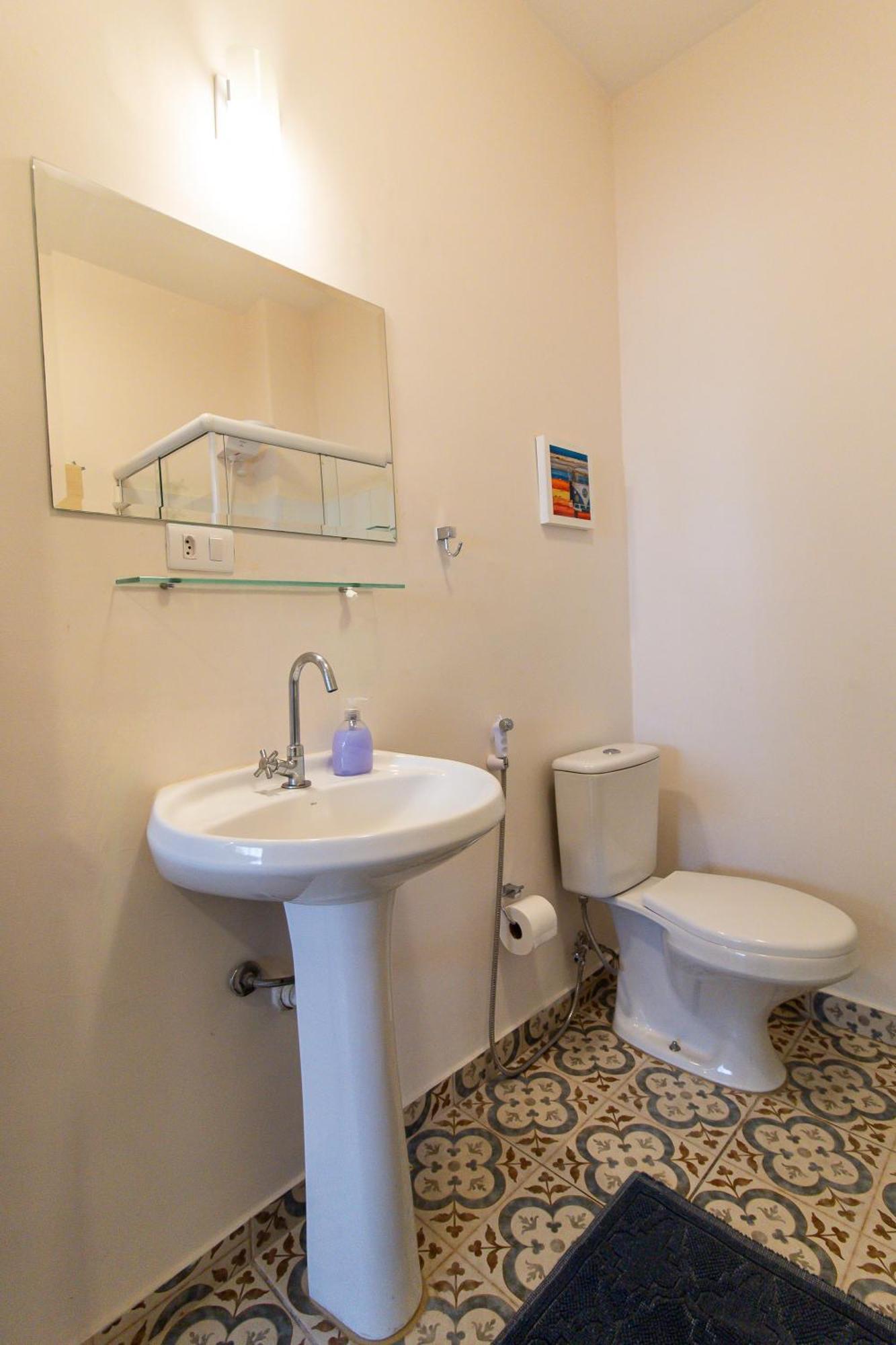 Studio Copan - Ar Condicionado - Wifi - Prox Ao Metro - Sp São Paulo Buitenkant foto
